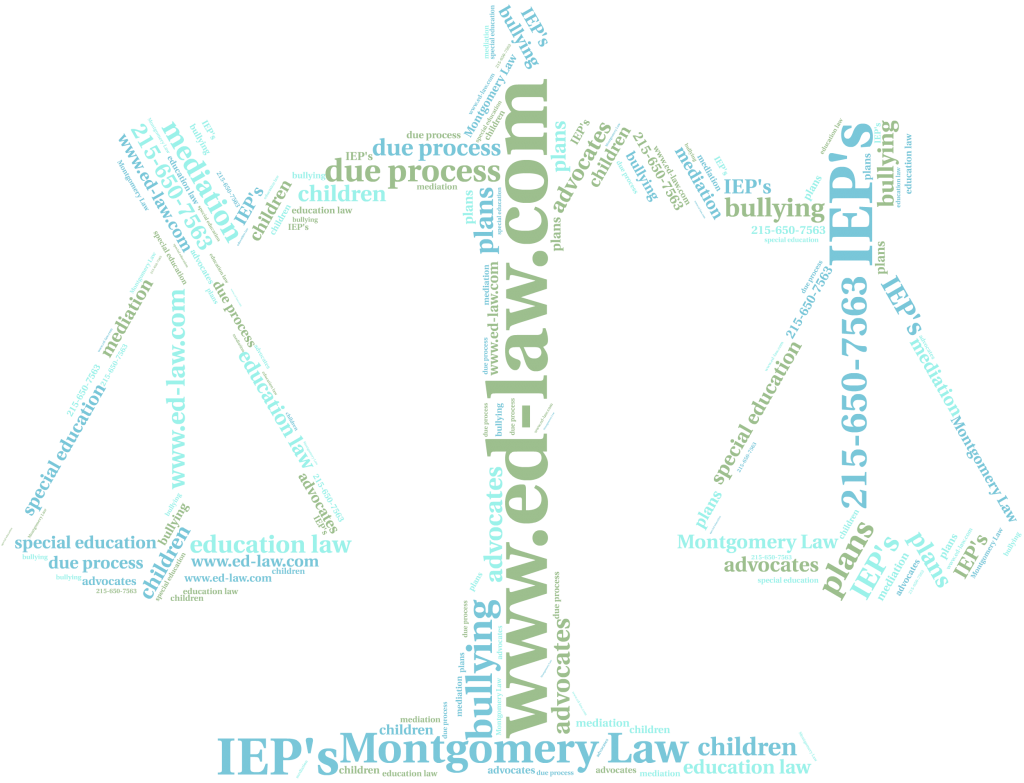 2 Special Education Lawyer