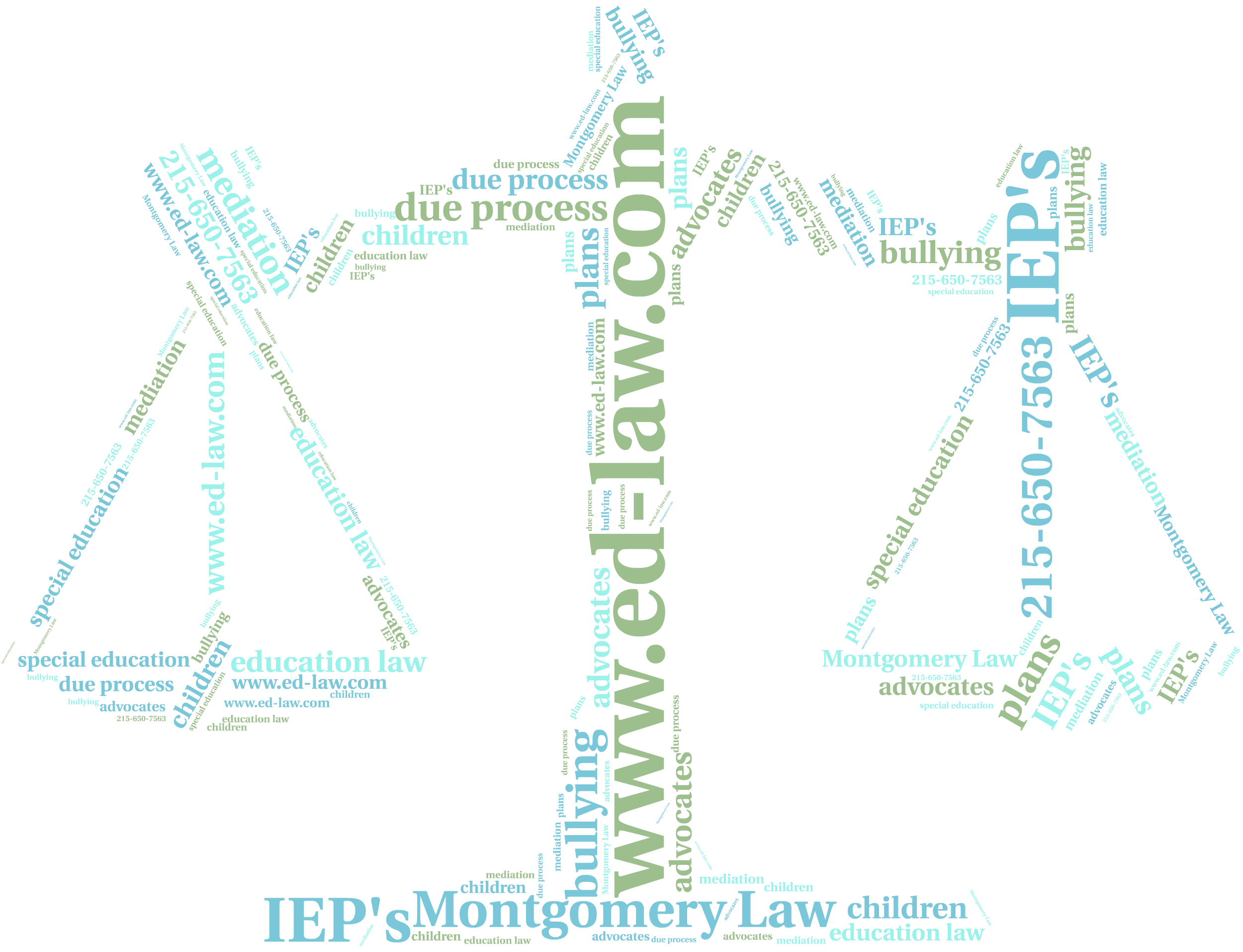 2 Special Education Lawyer