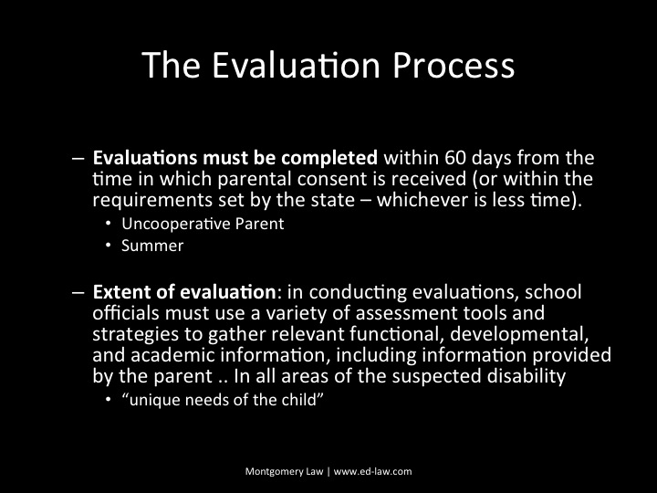 Slide08 Special Education Lawyer