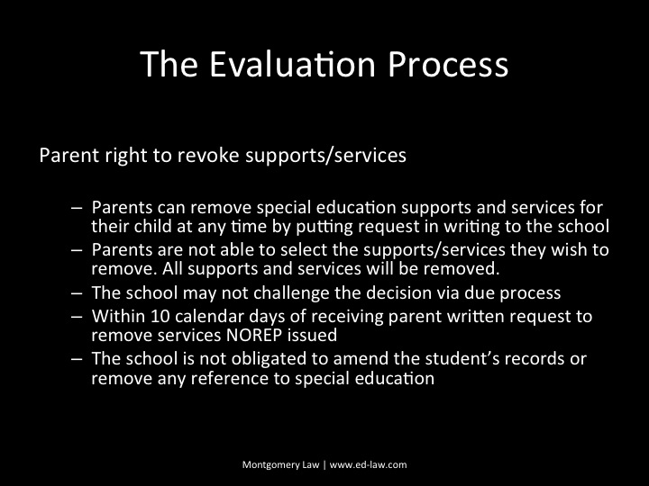 Slide24 Special Education Lawyer