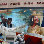 School District of Philadelphia to sell William Penn High