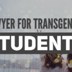 Lawyer for Transgender Students