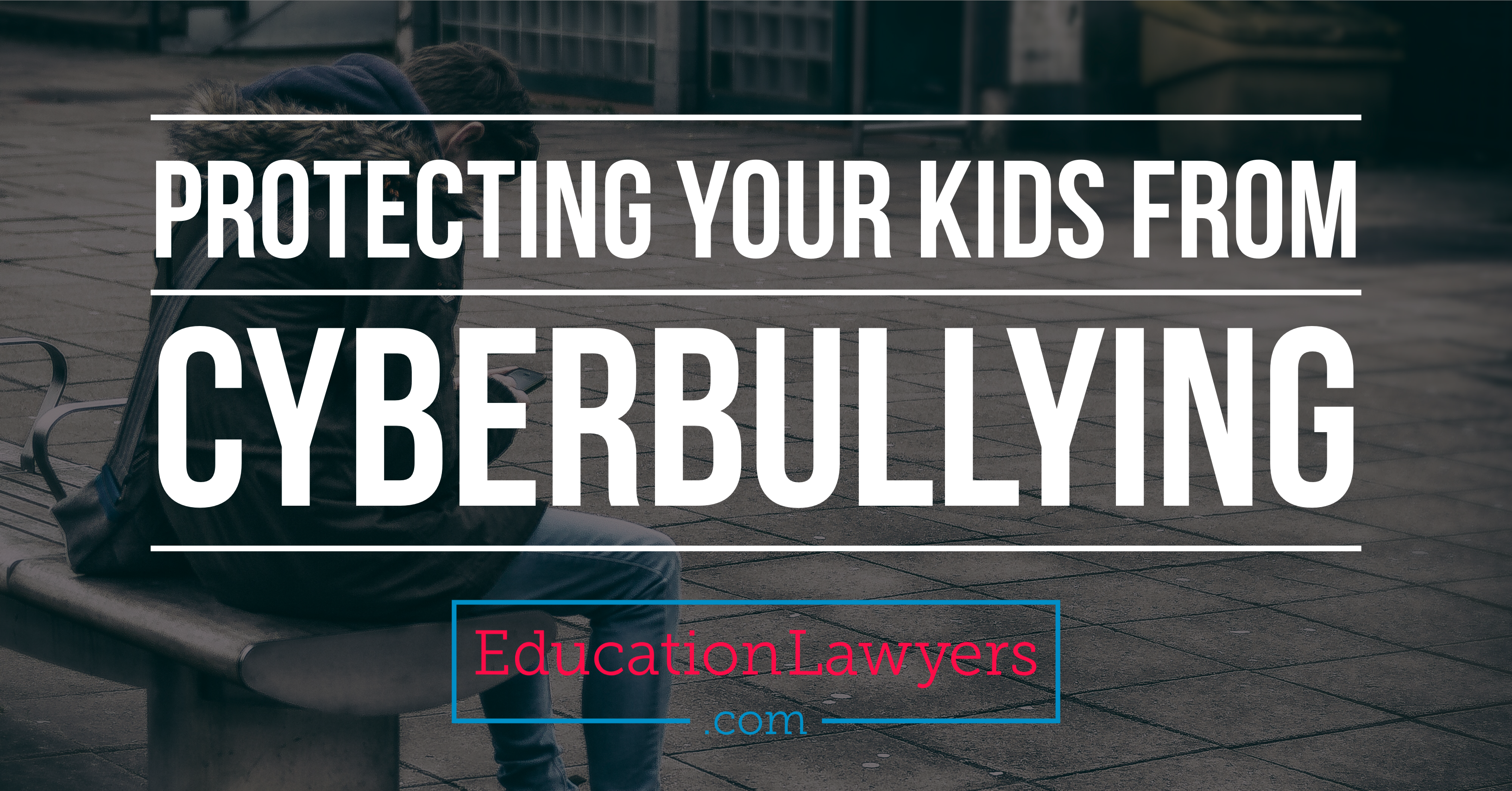 protecting kids cyberbullying