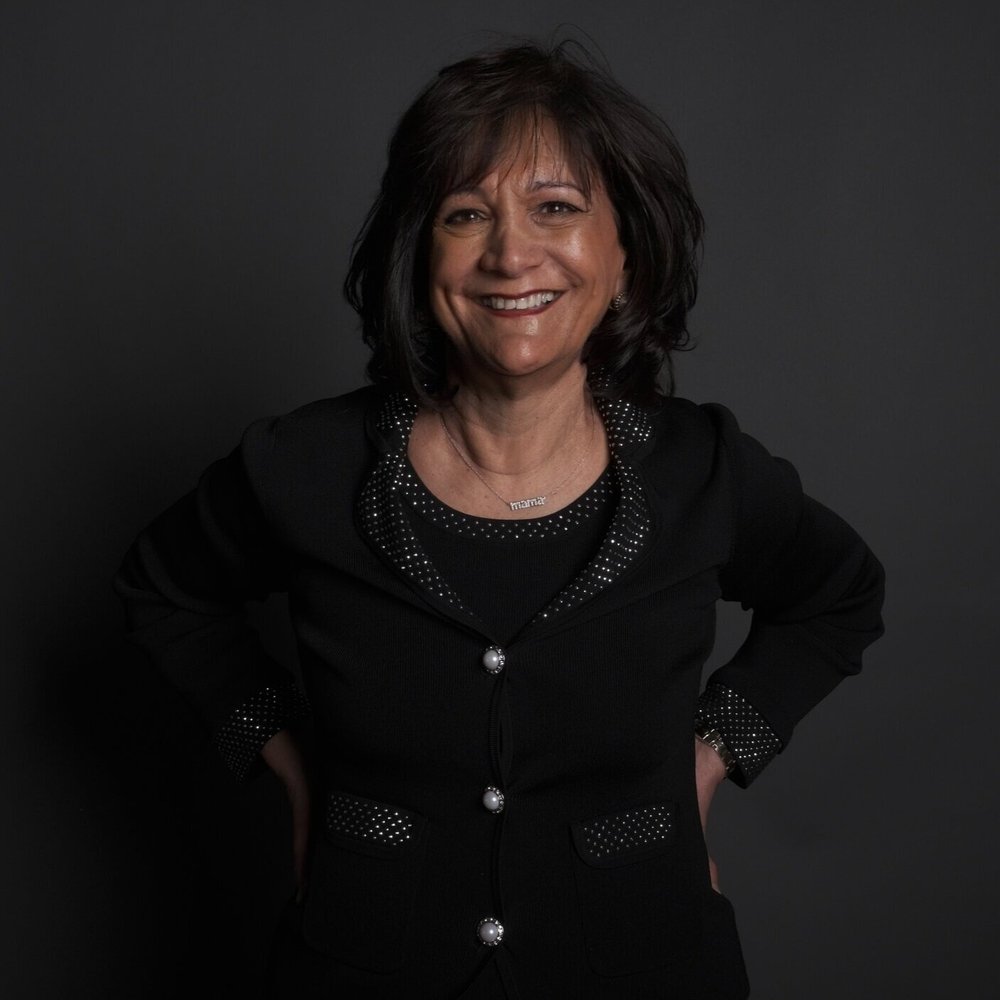 Dr. Mary Montgomery, Ed.D., special education advocate at Montgomery Law